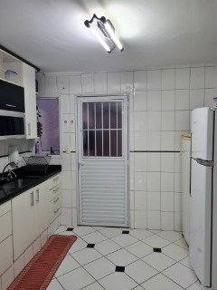 Casa à venda com 3 quartos, 90m² - Foto 34