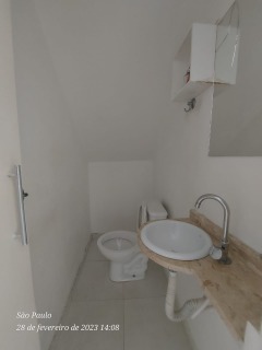 Sobrado à venda com 2 quartos, 103m² - Foto 6