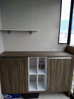 Apartamento à venda com 2 quartos, 49m² - Foto 14