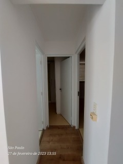 Apartamento à venda com 2 quartos, 53m² - Foto 9