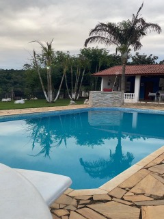 Fazenda à venda com 7 quartos, 300m² - Foto 11