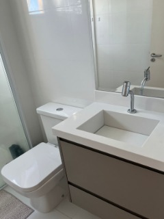 Apartamento à venda com 2 quartos, 48m² - Foto 7