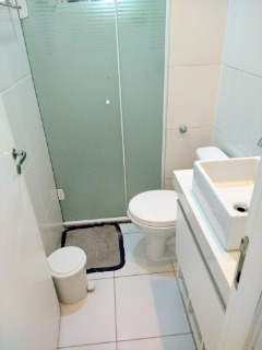 Apartamento à venda com 2 quartos, 49m² - Foto 21