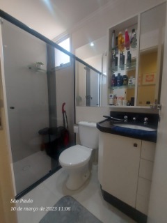 Apartamento à venda com 3 quartos, 64m² - Foto 27