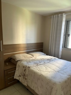 Apartamento à venda com 2 quartos, 48m² - Foto 6