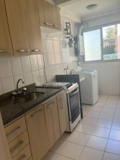 Apartamento à venda com 2 quartos, 48m² - Foto 16