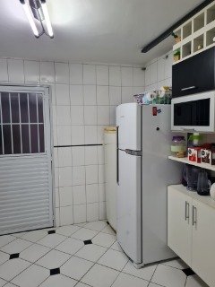 Casa à venda com 3 quartos, 90m² - Foto 35