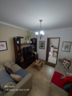 Sobrado à venda com 3 quartos, 96m² - Foto 22