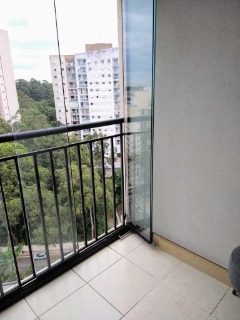 Apartamento à venda com 2 quartos, 49m² - Foto 2