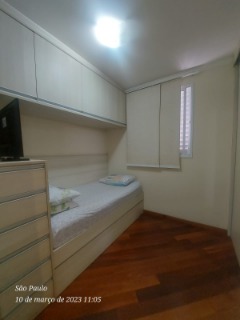 Apartamento à venda com 3 quartos, 64m² - Foto 11