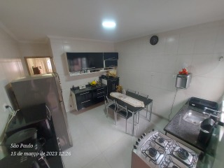 Casa à venda com 2 quartos, 80m² - Foto 13