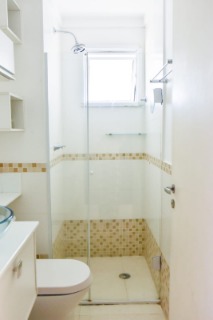 Apartamento à venda com 2 quartos, 50m² - Foto 10