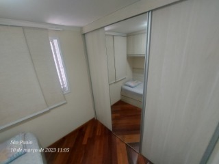 Apartamento à venda com 3 quartos, 64m² - Foto 28