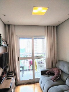 Apartamento à venda com 2 quartos, 49m² - Foto 22