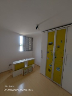 Apartamento à venda com 2 quartos, 53m² - Foto 12