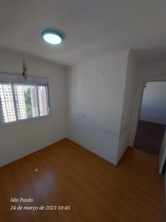 Apartamento à venda com 2 quartos, 42m² - Foto 11