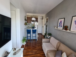 Apartamento à venda com 3 quartos, 62m² - Foto 7