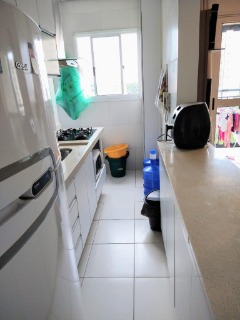 Apartamento à venda com 2 quartos, 49m² - Foto 28