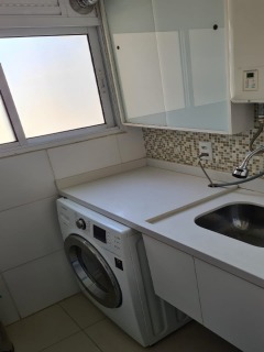 Apartamento à venda com 3 quartos, 62m² - Foto 4