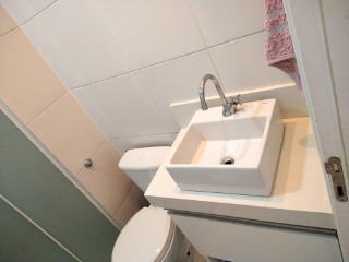 Apartamento à venda com 2 quartos, 49m² - Foto 24