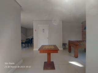 Apartamento à venda com 2 quartos, 42m² - Foto 24