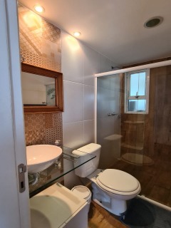 Apartamento à venda com 3 quartos, 62m² - Foto 18