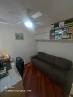 Apartamento à venda com 3 quartos, 64m² - Foto 12