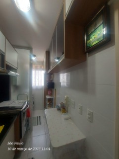 Apartamento à venda com 3 quartos, 64m² - Foto 30