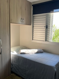 Apartamento à venda com 2 quartos, 48m² - Foto 4