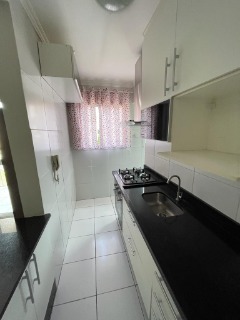 Apartamento à venda com 2 quartos, 49m² - Foto 4