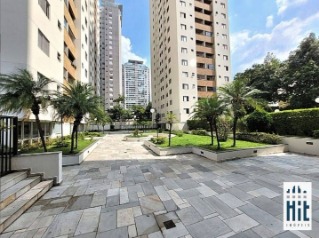 Apartamento à venda com 3 quartos, 77m² - Foto 10