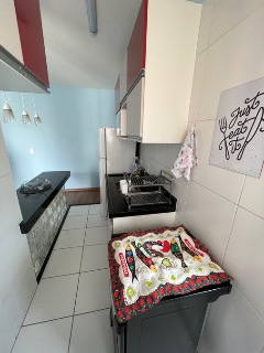 Apartamento à venda com 2 quartos, 49m² - Foto 24