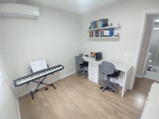 Apartamento à venda com 2 quartos, 55m² - Foto 10