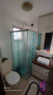 Apartamento à venda com 2 quartos, 60m² - Foto 18