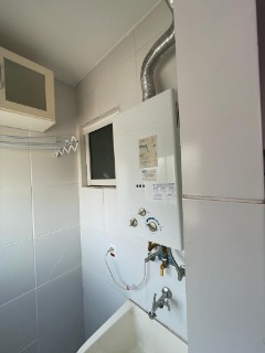 Apartamento à venda com 2 quartos, 49m² - Foto 6