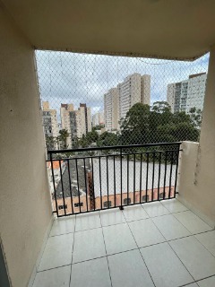 Apartamento à venda com 2 quartos, 49m² - Foto 2