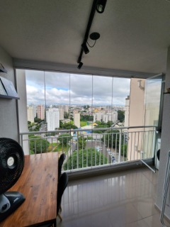 Apartamento à venda com 3 quartos, 64m² - Foto 3