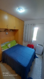 Apartamento à venda com 2 quartos, 60m² - Foto 16