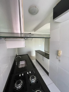 Apartamento à venda com 2 quartos, 49m² - Foto 15