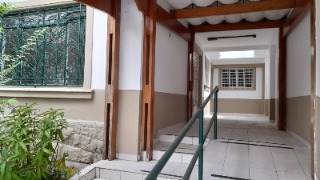 Prédio Inteiro para alugar, 195m² - Foto 1