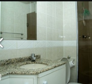 Apartamento à venda com 3 quartos, 77m² - Foto 8