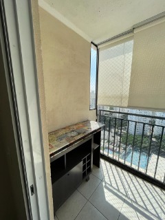 Apartamento à venda com 3 quartos, 62m² - Foto 2