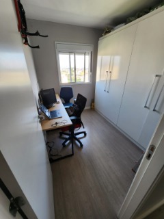 Apartamento à venda com 3 quartos, 64m² - Foto 11