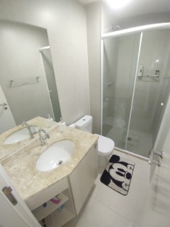 Apartamento à venda com 2 quartos, 55m² - Foto 12