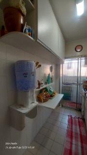 Apartamento à venda com 2 quartos, 60m² - Foto 4