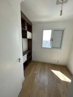 Apartamento à venda com 3 quartos, 62m² - Foto 9