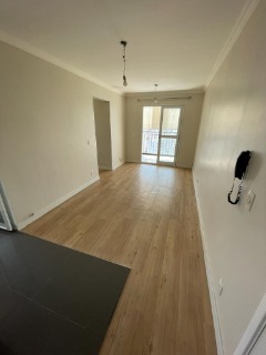 Apartamento à venda com 3 quartos, 62m² - Foto 3