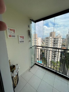 Apartamento à venda com 2 quartos, 49m² - Foto 1