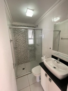 Apartamento à venda com 3 quartos, 62m² - Foto 13