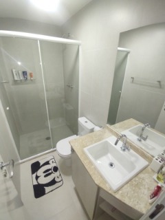 Apartamento à venda com 2 quartos, 55m² - Foto 6